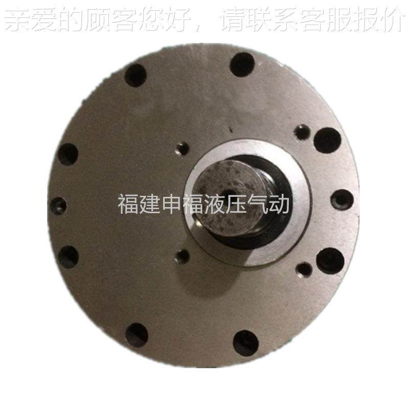 低WY-RB160噪音液压泵油泵WY-R0B160//200250/3000/350/40/50大流