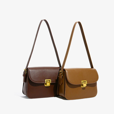 高级感女士2025新款春夏百搭包包