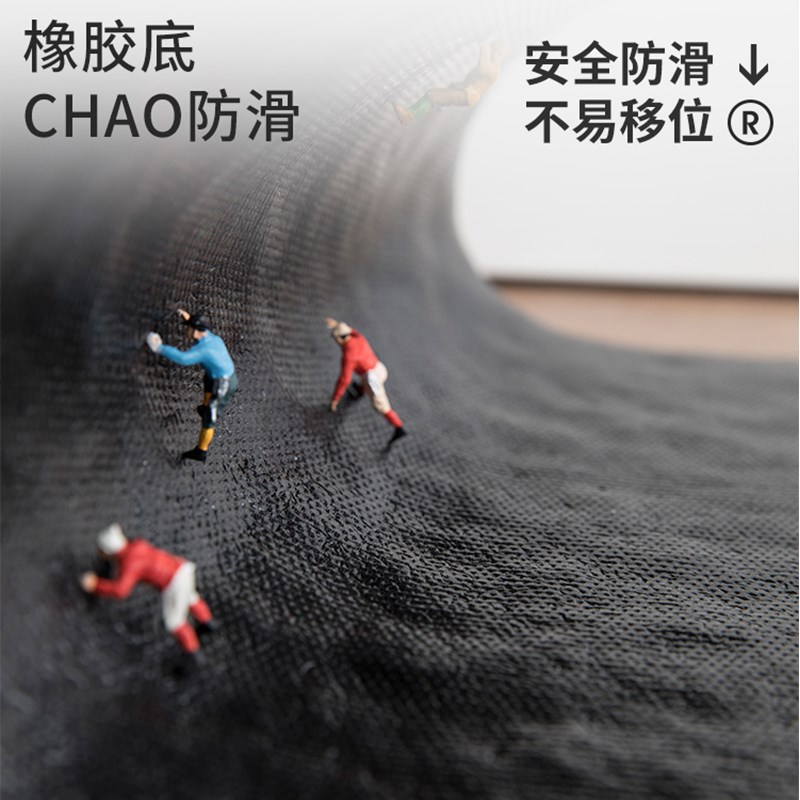 龙年红色入户门地垫玄关进门脚垫丝圈防滑地毯门外蹭土脚垫门垫