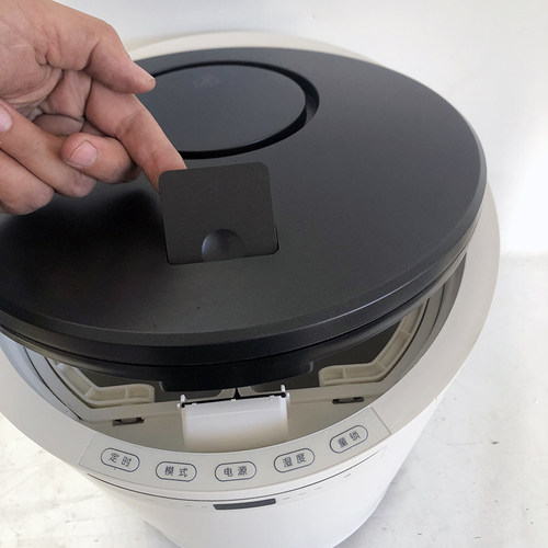 YO悠默加湿器家用静音卧室空气10L喷雾大容量空调蒸发式落地客厅