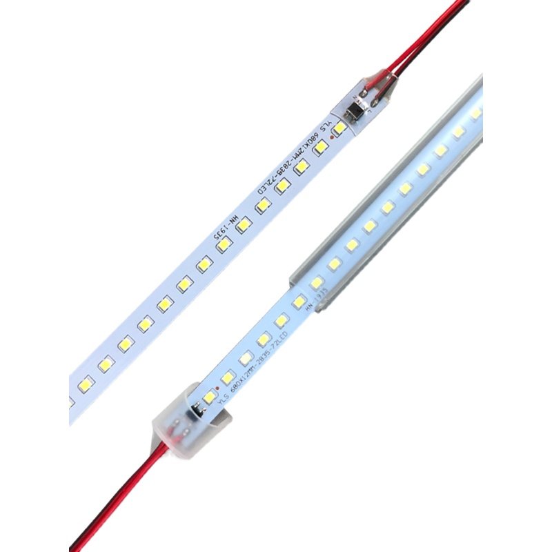 超亮led硬灯条220V高压橱柜货柜酒柜贴片长条灯带粘胶展示柜灯管,家装灯饰光源,LED球泡灯,淘宝优惠券,粉丝福利购,淘宝优惠卷