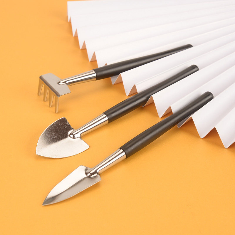 多肉盆栽小铲子家用种花养花工具套装园艺松土小花铲花艺种植工具,鲜花速递/花卉仿真/绿植园艺,耙子,淘宝优惠券,粉丝福利购,淘宝优惠卷