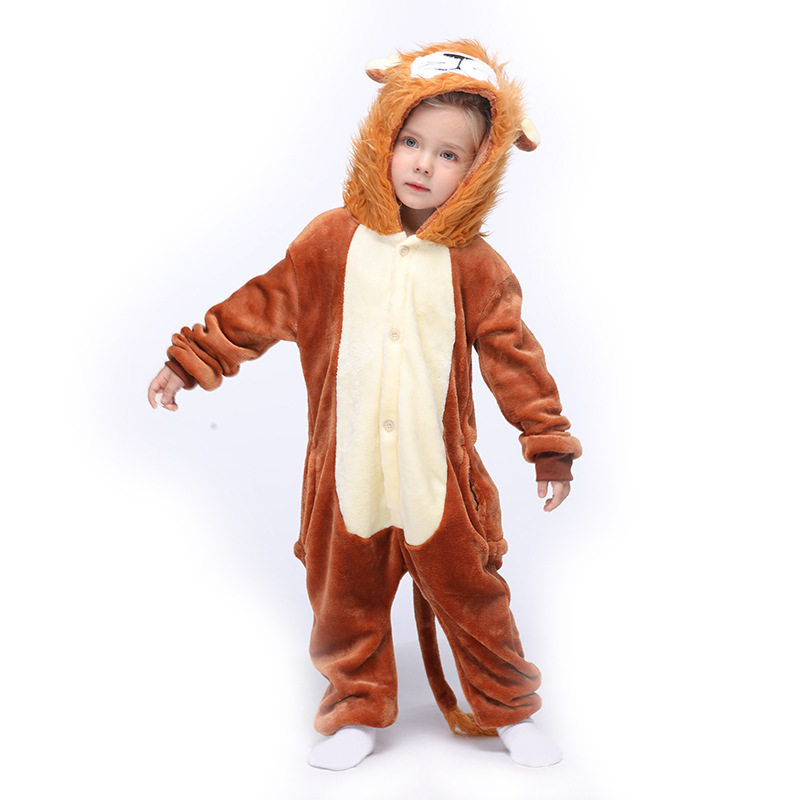 万圣节儿童服装企鹅宝宝衣服连体睡衣幼儿园动物表演服元旦话剧冬,童装/婴儿装/亲子装,儿童演出服,淘宝优惠券,粉丝福利购,淘宝优惠卷