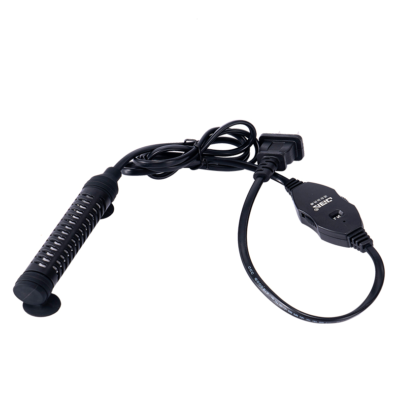 迷你加热棒电子可调加热棒小型鱼缸乌龟加温棒小鱼缸电子精准控温