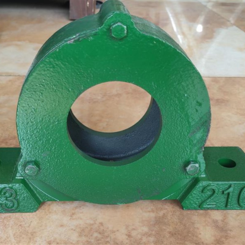 侧面盖平面轴承座205/304  206/305  207/306  208/307 216/313