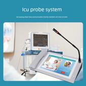 Ip数字医疗视频对讲系统Icu医院养老院坐月子中心呼叫系统