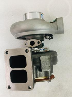南通上柴6135 6138 G128发动机J112 J114 J96 J98船用涡轮增压器
