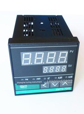 智能Pid恒温器Xmtd-7000 6000 6411 6412 7411 7412恒温器温度控