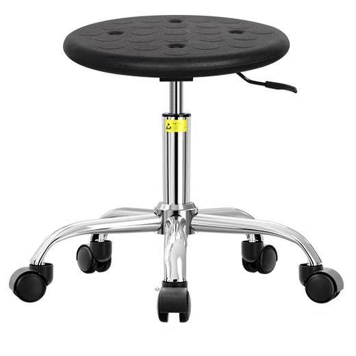 振邦A09实验室防静电凳子车间流水线升降旋转圆凳PU发泡透气椅,商业/办公家具,实验凳/实验椅/防静电凳椅,淘宝优惠券,粉丝福利购,淘宝优惠卷