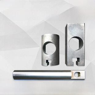 电动液压冲床冲床模具芯介质模具内模具方管圆管模具不锈钢防盗网