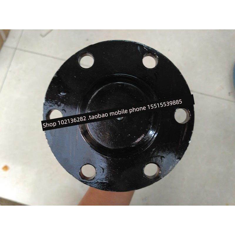 大顺大洋三轮车后桥全悬架半轴正品六孔半轴差动桥后轮桥