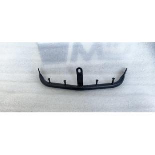 电动车前护杠横杠带挂钩（只是横杠带挂钩，尺寸不通用需要改装）