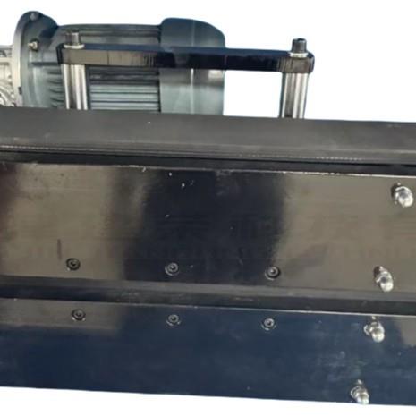 JRZL100-D120-S2履带牵引6-20mm钢丝绳35m/秒牵引速度螺纹钢