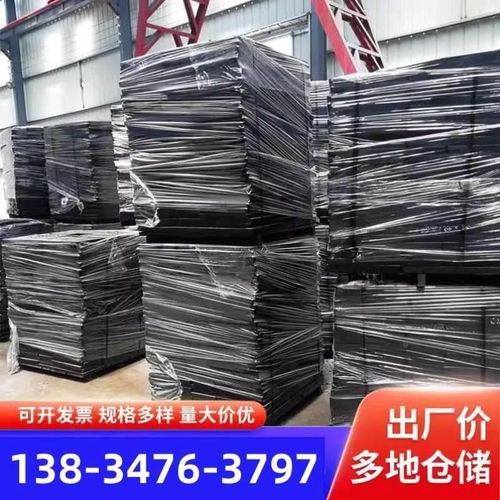 下水道阴沟地g沟井盖重型球w墨铸铁雨水篦子方形格栅排水沟盖板工