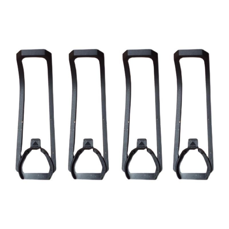 新型折叠四轴飞行器无人机飞机配件保护架防护栏T框圈脚架螺旋桨