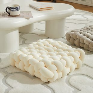 座垫飘窗坐垫椅网红地软垫屁垫懒人蒲团屁股垫 榻榻米垫上子子日式