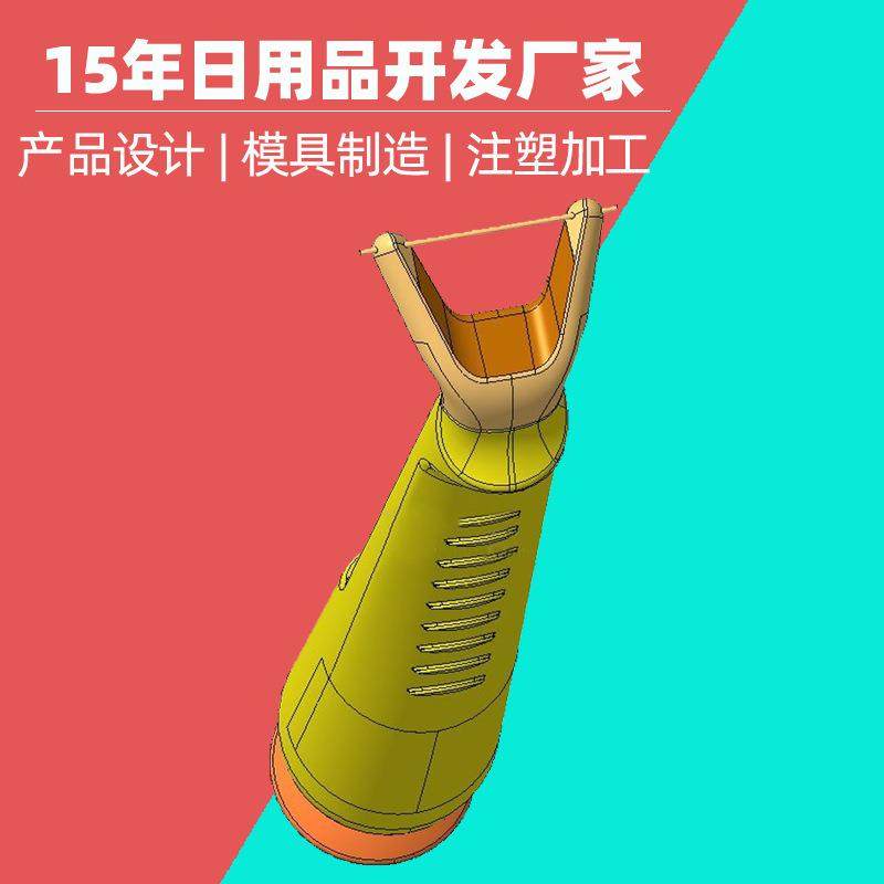 PS牙线棒模具注塑加工 牙线注塑模具制造设计开发 牙线盒注塑模具,橡塑材料及制品,其他塑料制品,淘宝优惠券,粉丝福利购,淘宝优惠卷