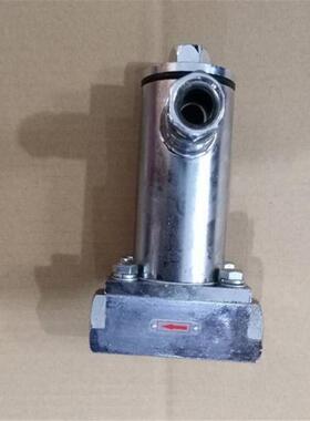 矿用隔爆型电磁阀产地货源 质优价廉 DFB2/1.6A矿用隔爆型电磁阀