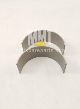 供应CAT卡特3516C连杆瓦230-2520小瓦2302520连杆轴承工业发动机