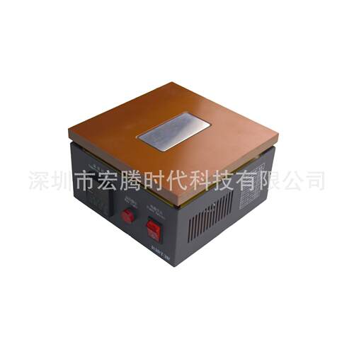 厂家直销加热台HT-2005/2003预热台内存焊接台 恒温加热台