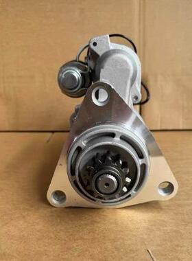 8200572起动机8201100起动机马达适用MACK MP8起动机马达