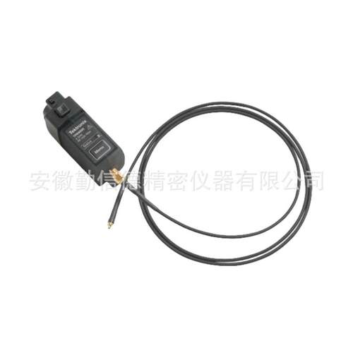 美国进口Tektronix泰克示波器配件TPR1000低噪声电源纹波探头