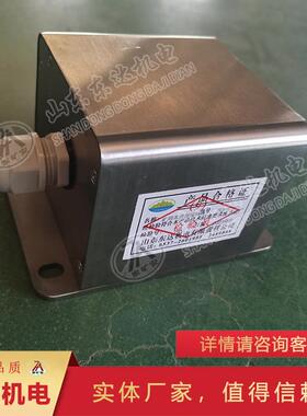 GUC2000矿用本安型拉绳位移传感器 可加装滑轮拉绳位移传感器