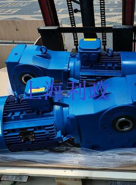 诺德减速机SK9012.1AZSHK-90SP/4BRE20-1.1KW 速比15.3转速94RPM