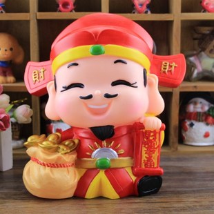 存钱罐儿童创意储蓄罐男孩女孩储钱罐网红零钱罐防摔储存罐不可取