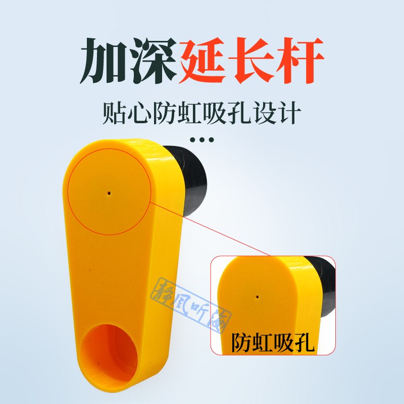 鱼缸出水口 改装配件 自动旋转出水口造流水管接口 代替造浪接头