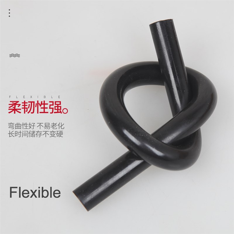 黑色胶棒棒胶条环保热熔胶高粘热熔胶棒11mm7mm强力溶胶手工制作