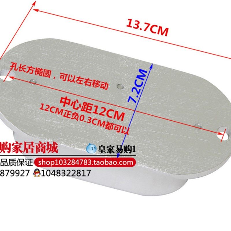 耐用升降晾衣架手摇器凉衣架杆手摇柄把手钢丝晒衣架升降器