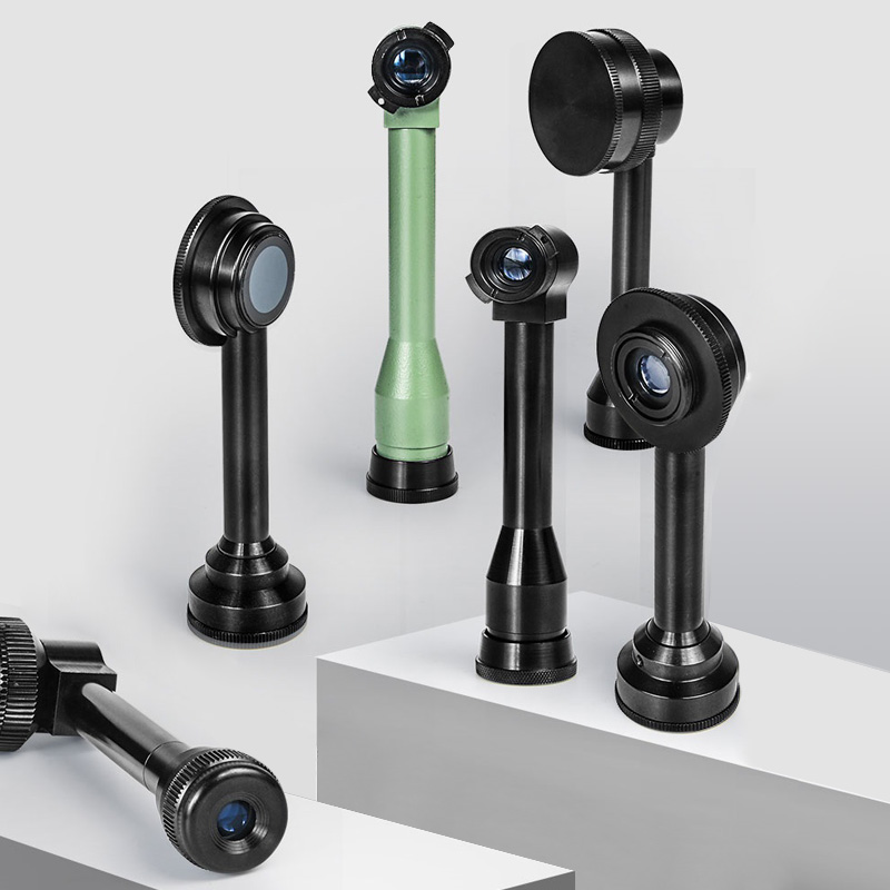 全站仪经纬仪弯管目镜对角直角徕卡拓普康南方科力达苏州一光大地