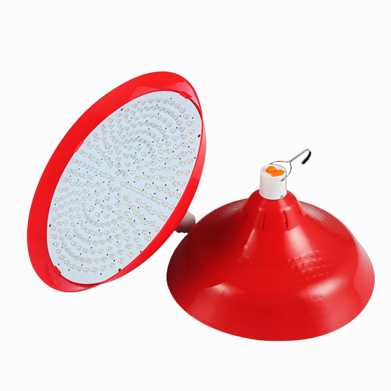 超亮地摊灯led充电灯泡低压灯应急灯 生鲜猪肉灯水果夜市红白光