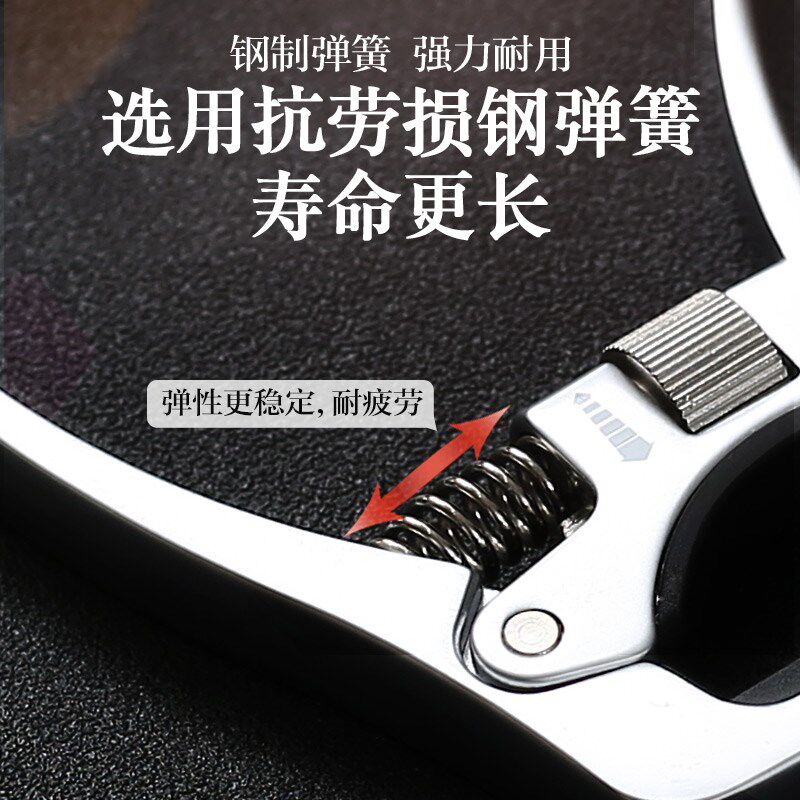 阿诺玛变调夹 民谣吉他调音夹子尤里里通用品调变音夹