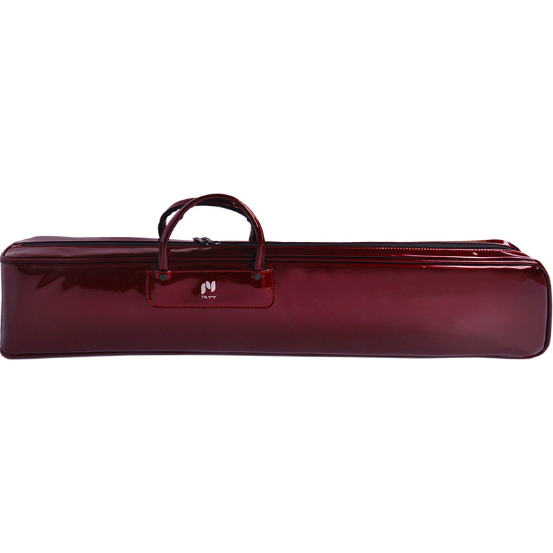 *佳乐 ji u 漆皮二胡包琴包 漆皮包琴盒 加厚防水二胡