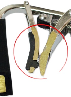 ono夏伯变调夹民谣木吉他古典