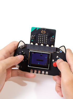 ieno 新品 mio:i Newi de游戏编程掌机扩展板