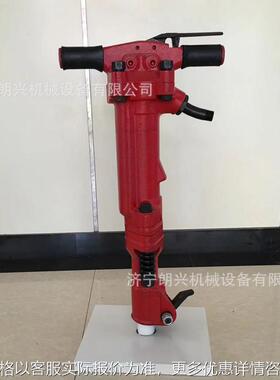 TPB60冲击式破碎镐 TPB40气动破碎机 TPB90路面破碎风镐