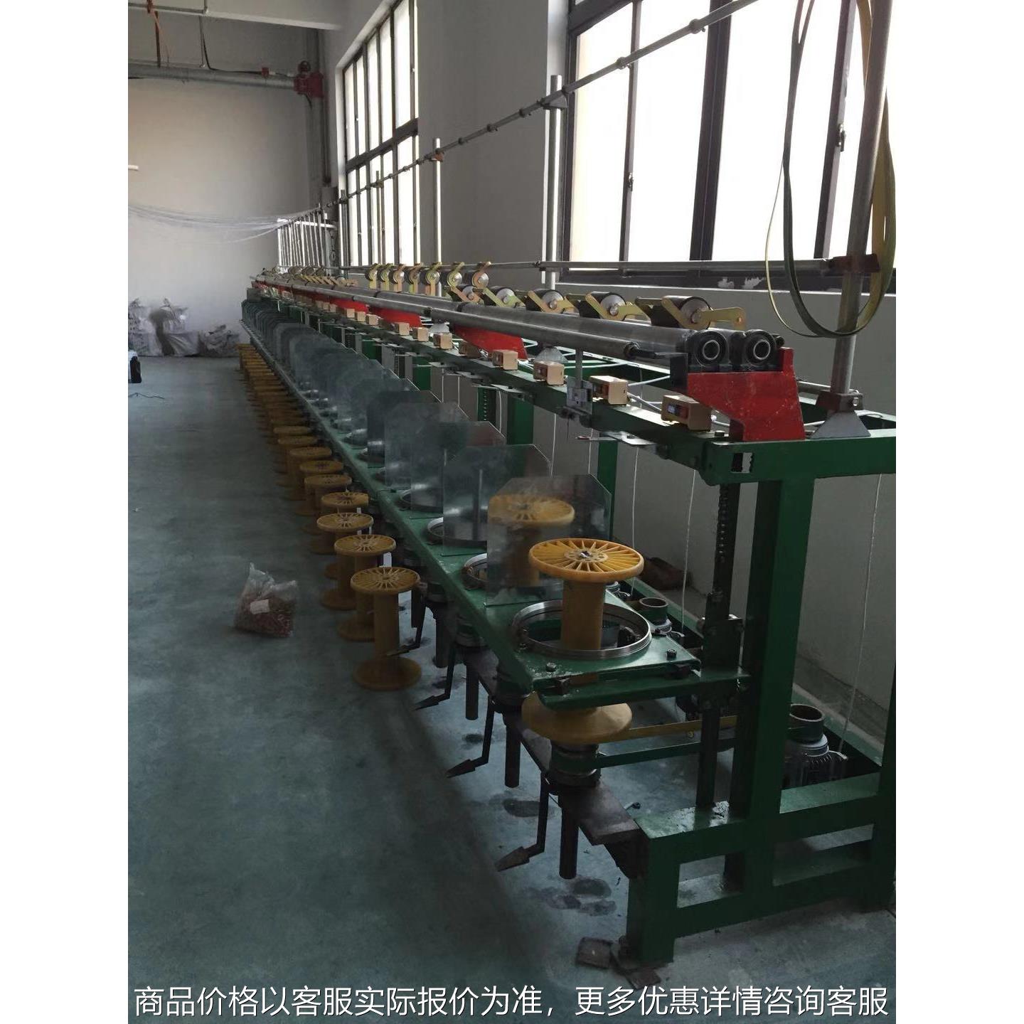 厂家供应 各种型号301,814捻线机 合线机 麻线捻线机