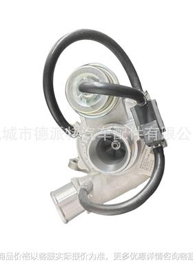 风光580 SFG15T发动机 1118100-F00-00B 51118-01050涡轮增压