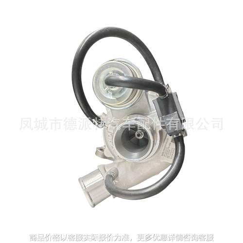 风光580 SFG15T发动机 1118100-F00-00B 51118-01050涡轮增压