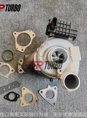 A642090898080 A6420908580 777318 80013517涡轮增压器