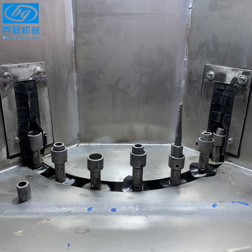 广东厂家供应湿式自动喷砂机液体自动喷砂机水喷砂机