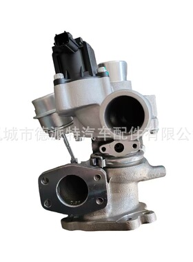适用奇瑞观致1.5 NGT14Z  812832-0003   E4T16-1118010涡轮增压