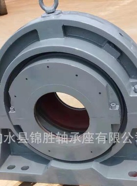 【替代库珀轴承座】01BCP180替代COOPER轴承剖分轴承LSM200MSM240