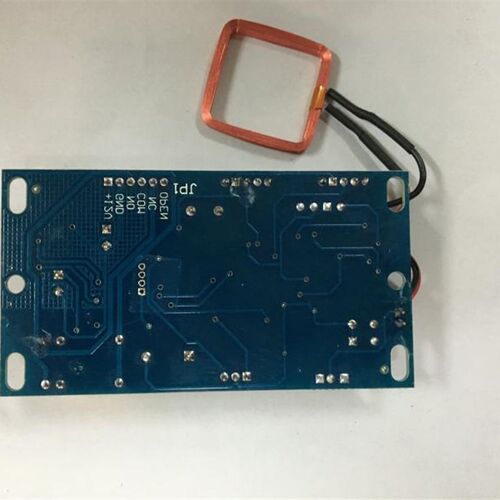 10000用户ID刷卡模块嵌入式楼宇对讲刷卡板ID门禁刷卡板 门禁模块