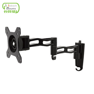 长臂猿液晶电视机通用挂架挂墙架子大屏壁挂可伸缩旋转支架L33
