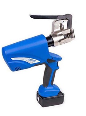 铁路接触线用B40-TFC充电式液压B接触线切刀接触线35-150mm2