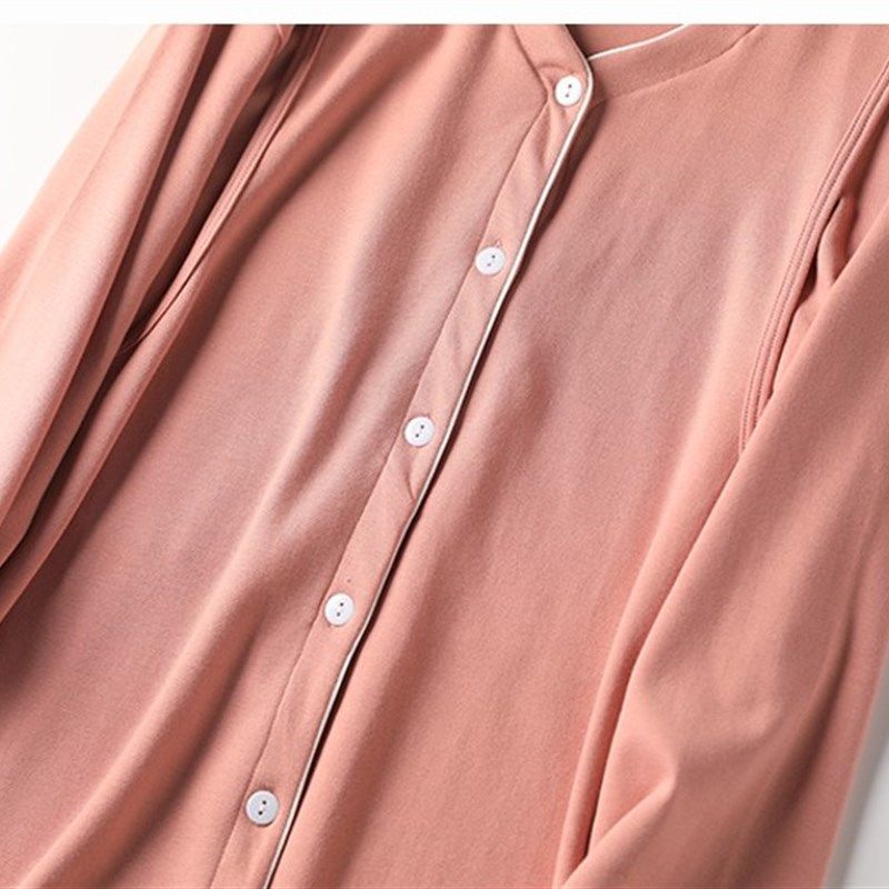 月子服十月份11产后纯棉加厚孕妇睡衣秋冬产妇喂奶哺乳家居服套装,孕妇装/孕产妇用品/营养,家居服套装,淘宝优惠券,粉丝福利购,淘宝优惠卷